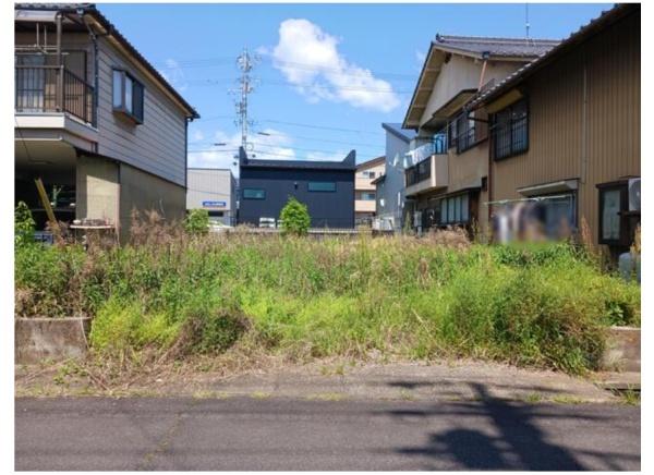 土岐市泉町 住宅用地