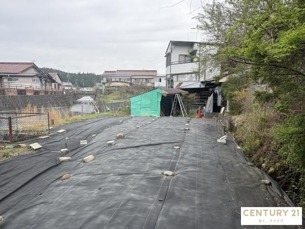 恵那市明智町の中古一戸建て