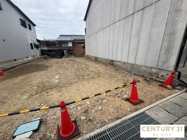恵那市明智町の中古一戸建て