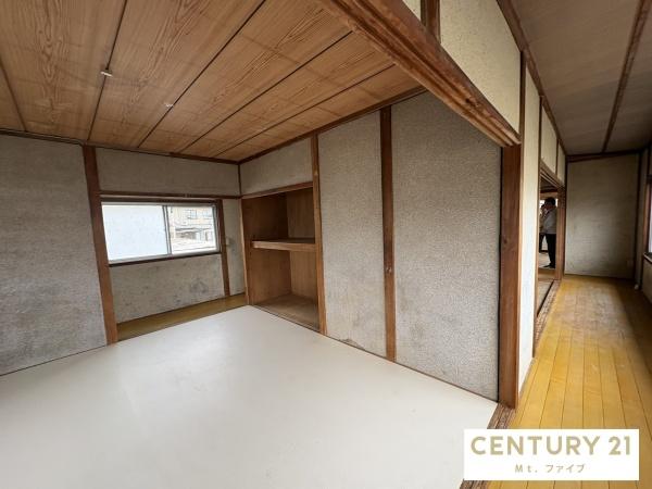 恵那市明智町の中古一戸建て