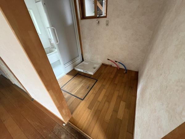 恵那市明智町の中古一戸建て