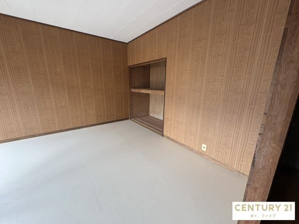 恵那市明智町の中古一戸建て