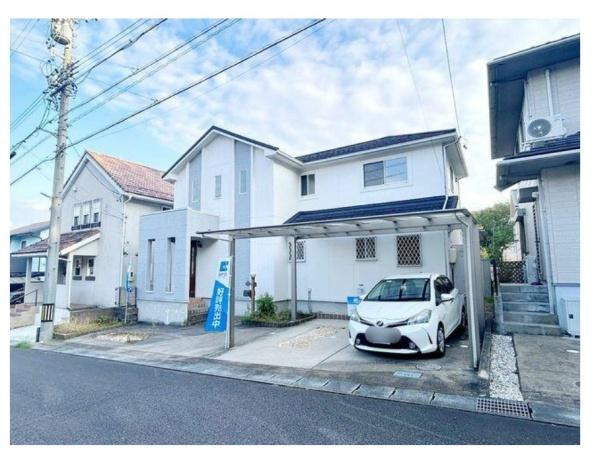 土岐市泉町　一戸建て