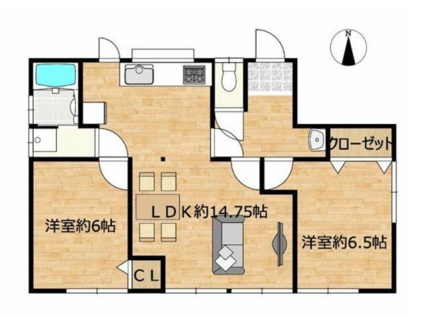 土岐市肥田町　一戸建て