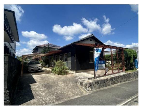 土岐市肥田町　一戸建て