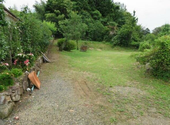 中津川市中津川　住宅用地