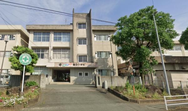 熊本市北区龍田弓削1丁目176番 B号棟(龍田小学校)