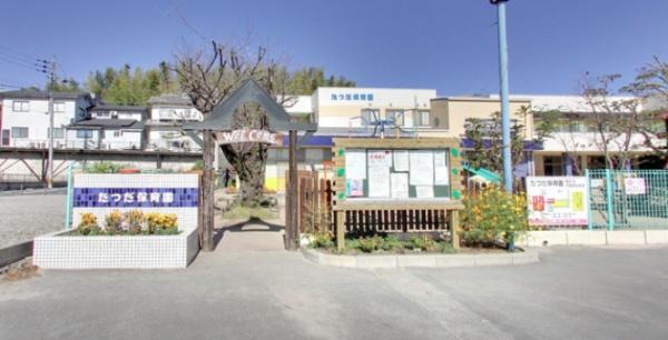 熊本市北区龍田弓削1丁目176番 B号棟(たつだ保育園)