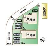 熊本市北区龍田弓削１丁目１７６番　Ｂ号棟