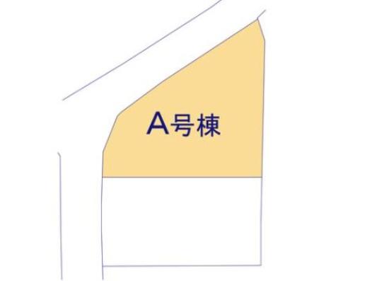 熊本市北区龍田弓削１丁目１７６番　Ａ号棟