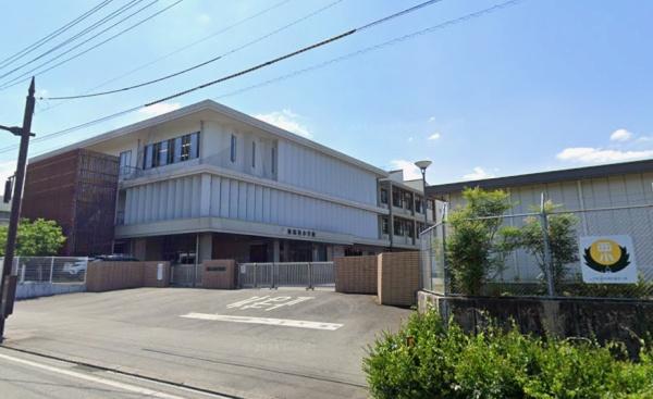 菊池郡菊陽町大字津久礼の新築一戸建(菊陽町立菊陽西小学校)
