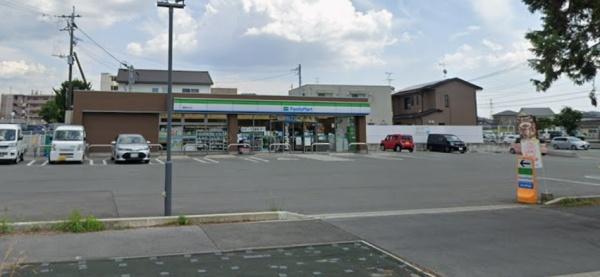 菊池郡菊陽町大字津久礼の新築一戸建(ファミリーマート菊陽津久礼店)
