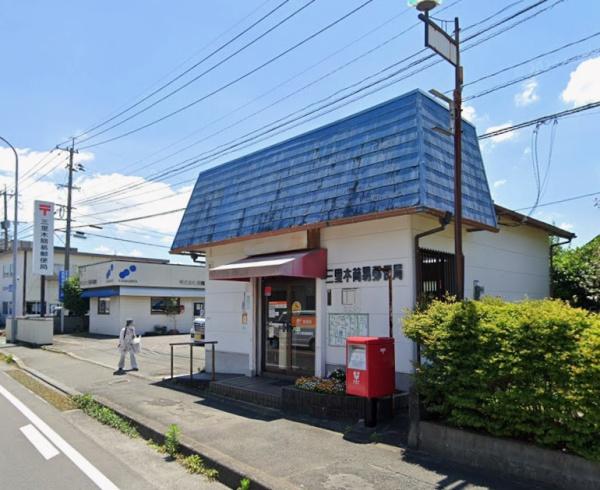 菊池郡菊陽町大字津久礼の新築一戸建(三里木簡易郵便局)
