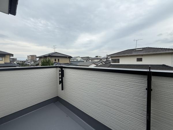 菊池郡菊陽町大字津久礼の新築一戸建
