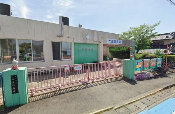菊陽町大字原水3期1号棟(大津町立大津保育園)