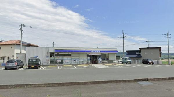 菊陽町大字原水3期1号棟(ローソン熊本菊陽中尾店)