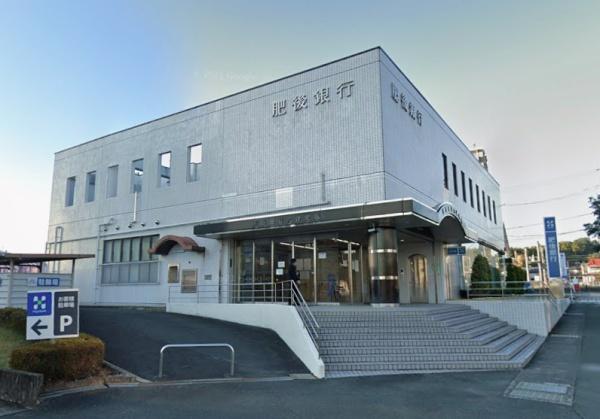 菊陽町大字原水3期1号棟(肥後銀行大津支店)