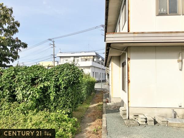 山鹿市鹿校通２丁目店舗