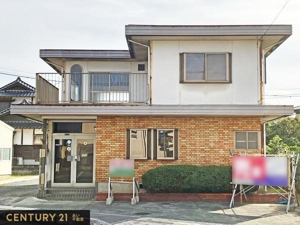 山鹿市鹿校通２丁目店舗