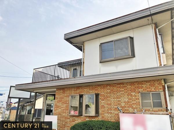 山鹿市鹿校通２丁目店舗