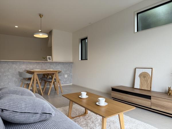 菊池市泗水町吉富3期4号棟