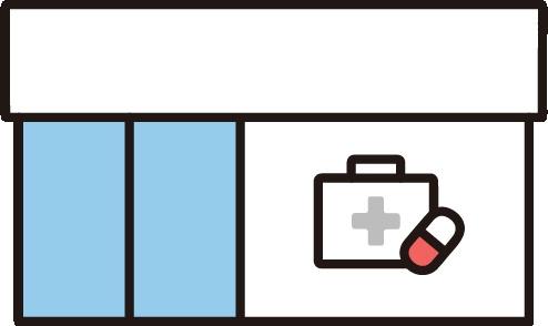 菊池市泗水町吉富3期4号棟(ドラッグセイムス泗水店)