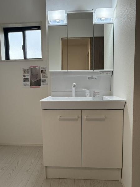 菊池市泗水町吉富3期4号棟