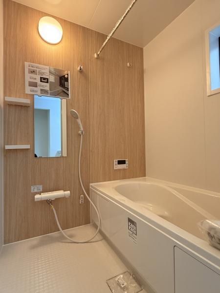 菊池市泗水町吉富3期4号棟