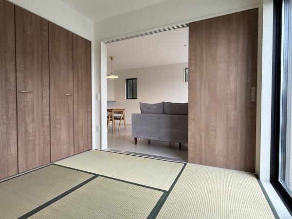 菊池市泗水町吉富3期4号棟