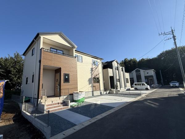 菊池市泗水町吉富3期4号棟