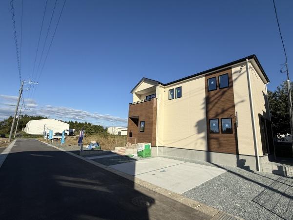 菊池市泗水町吉富3期4号棟