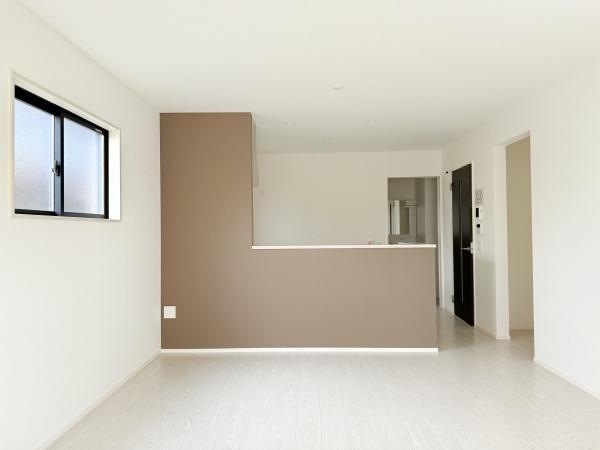 菊池市泗水町吉富3期5号棟