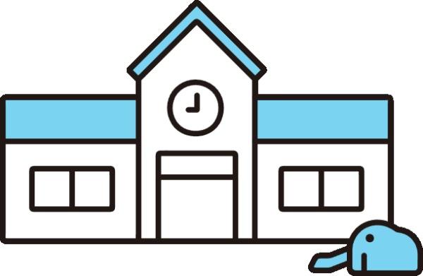 菊池市泗水町吉富3期5号棟(吉富保育園)