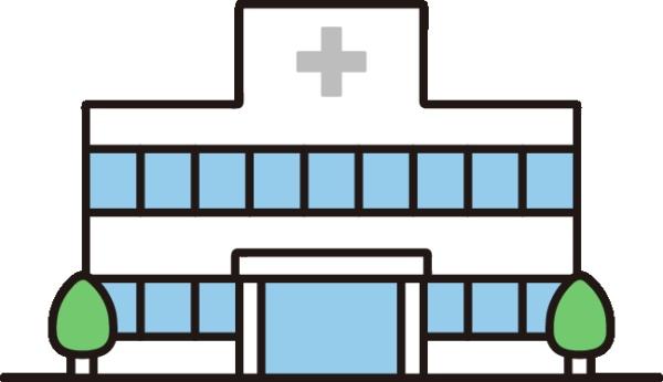 菊池市泗水町吉富3期5号棟(菊芳会岸病院)