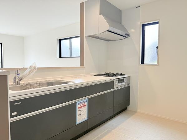 菊池市泗水町吉富3期5号棟