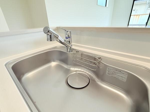 菊池市泗水町吉富3期5号棟