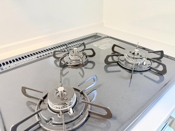 菊池市泗水町吉富3期5号棟