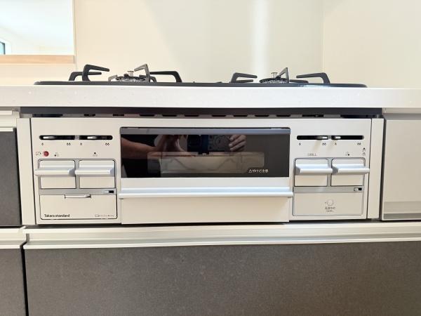 菊池市泗水町吉富3期5号棟