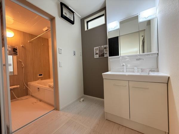 菊池市泗水町吉富3期5号棟