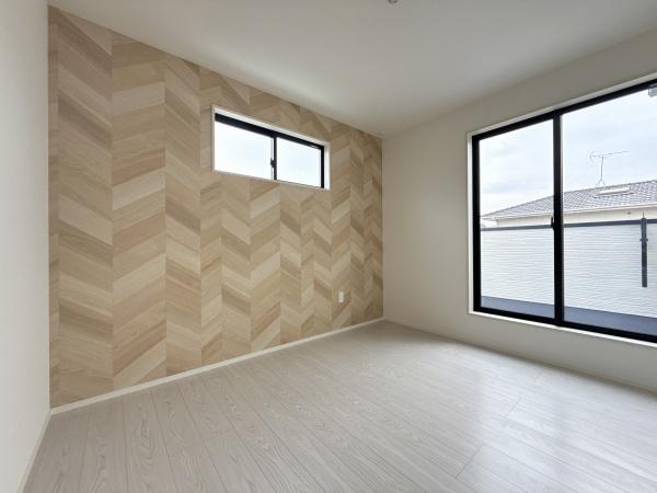 菊池市泗水町吉富3期5号棟