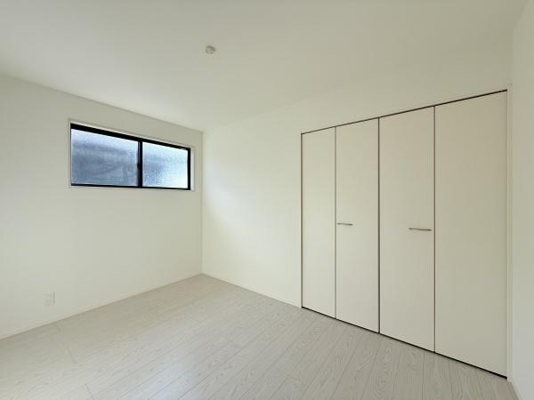 菊池市泗水町吉富3期5号棟