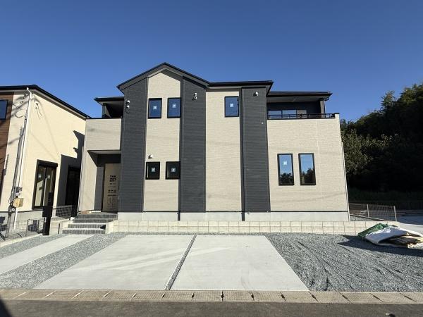 菊池市泗水町吉富3期5号棟