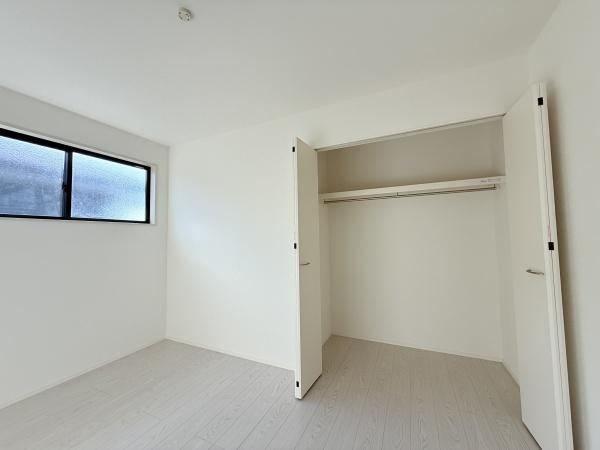 菊池市泗水町吉富3期5号棟