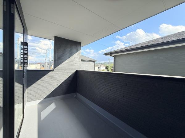 菊池市泗水町吉富3期5号棟