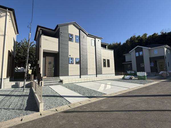 菊池市泗水町吉富3期5号棟