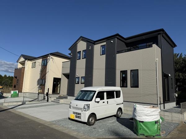 菊池市泗水町吉富3期5号棟