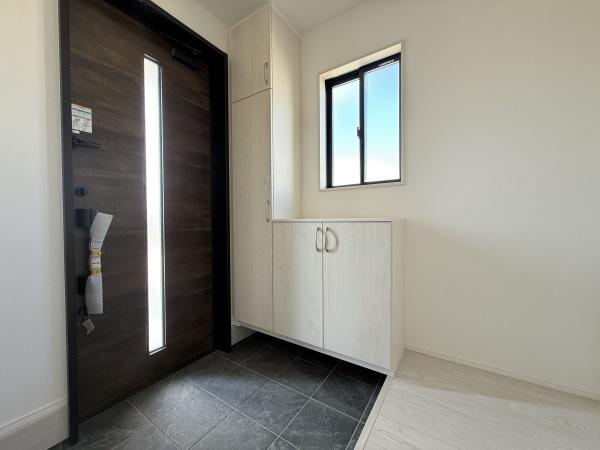 菊池市泗水町吉富3期5号棟