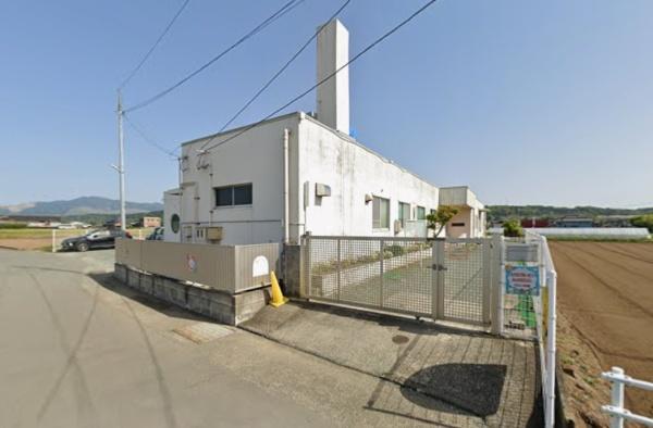 菊池郡菊陽町大字久保田5期11号棟(菊陽町立保育所なかよし園)