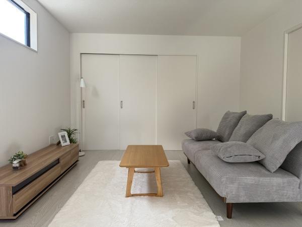 菊池郡菊陽町大字久保田5期11号棟