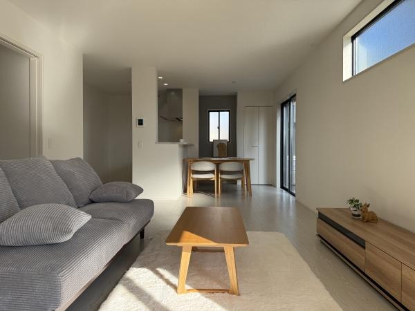 菊池郡菊陽町大字久保田5期11号棟